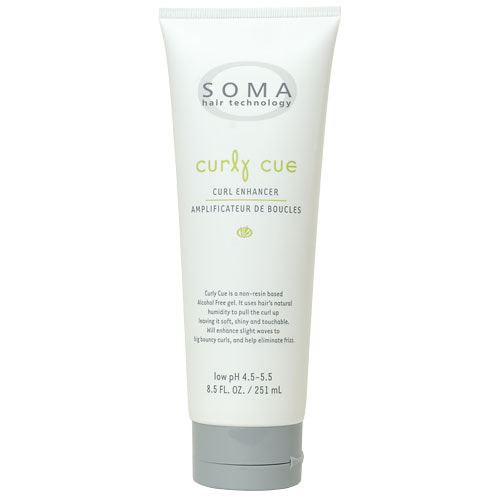 SOMA Curly Cue